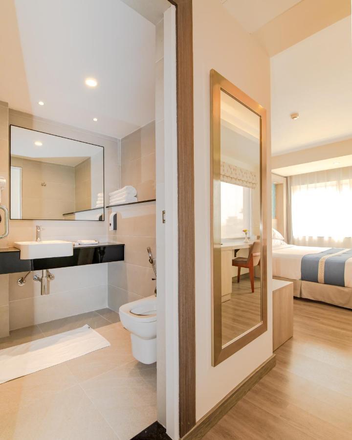 Mila Hotel Katmandu Eksteriør bilde