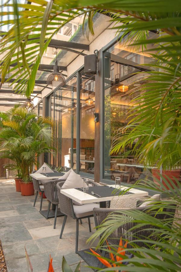 Mila Hotel Katmandu Eksteriør bilde