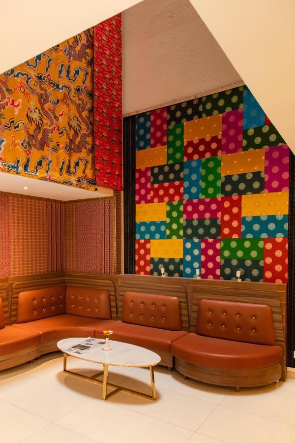 Mila Hotel Katmandu Eksteriør bilde