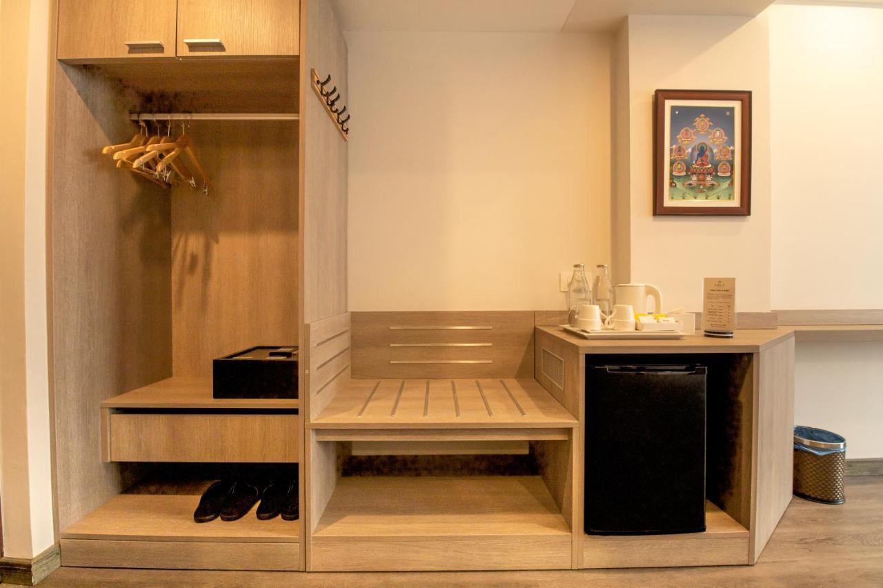 Mila Hotel Katmandu Eksteriør bilde