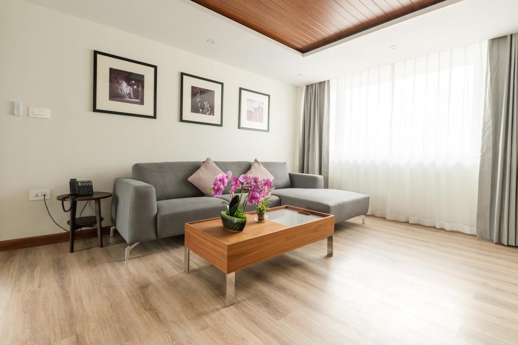 Mila Hotel Katmandu Eksteriør bilde