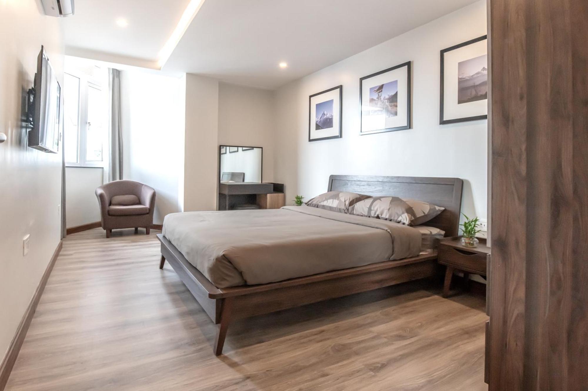 Mila Hotel Katmandu Eksteriør bilde